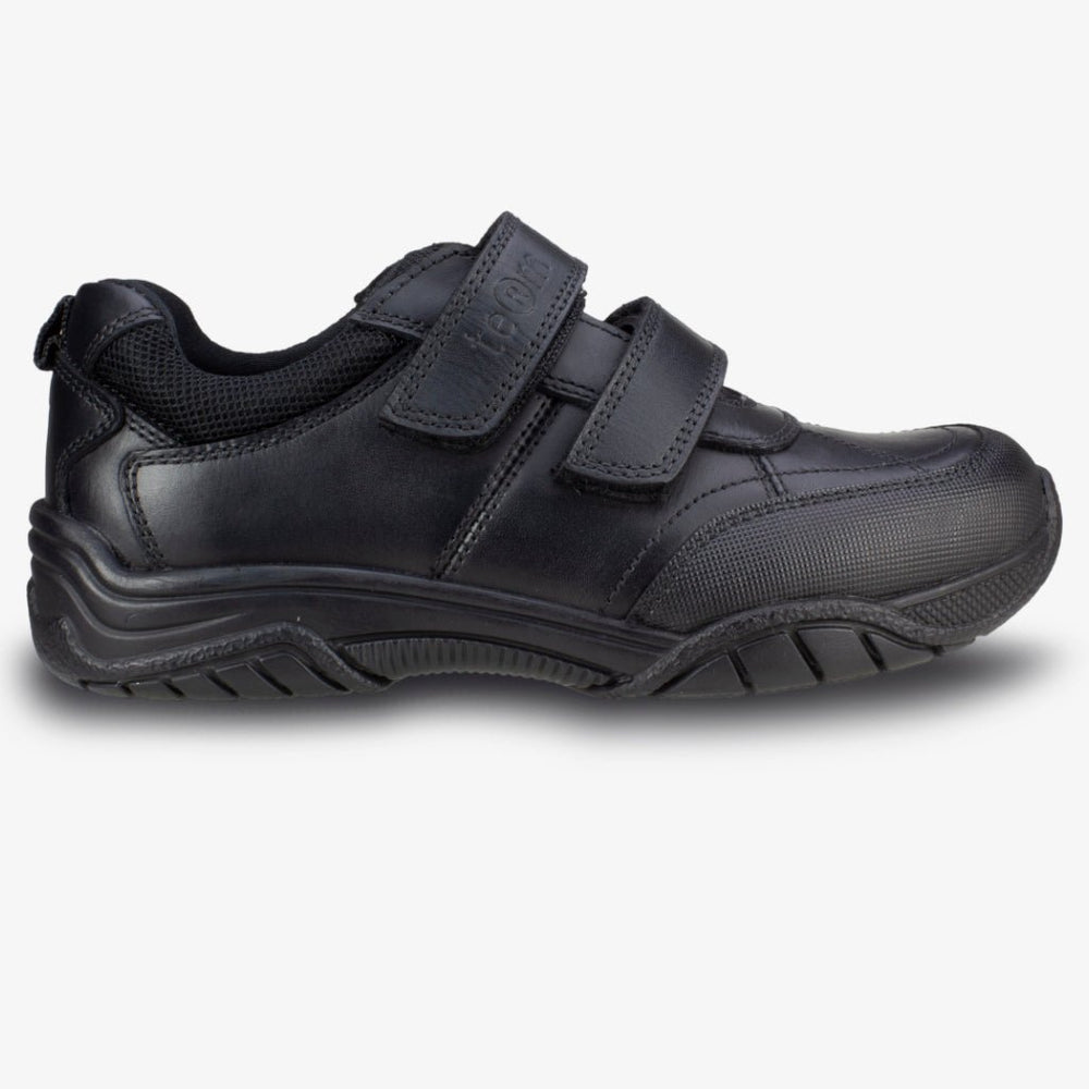 Term Footwear Chivers School Shoe - Little Bigheads