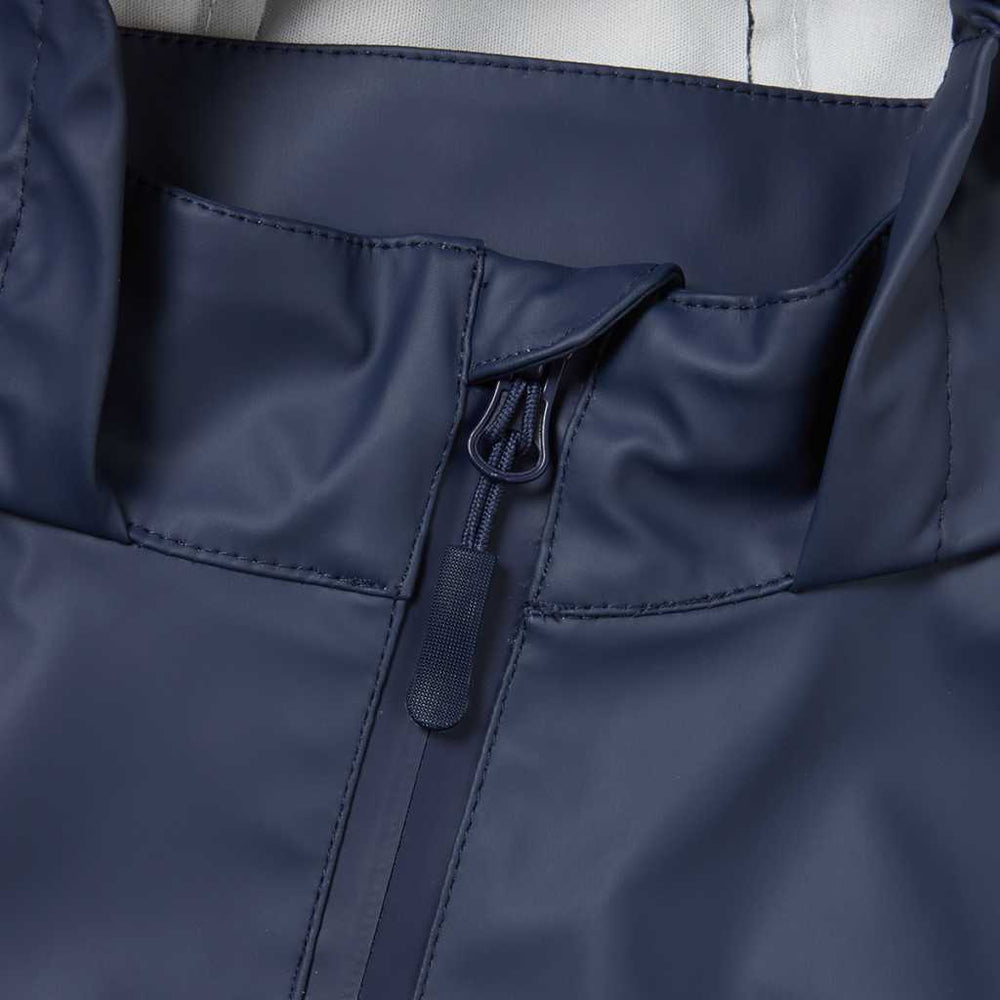 
                  
                    Grass & Air Puddle suit - Navy - Little Bigheads
                  
                