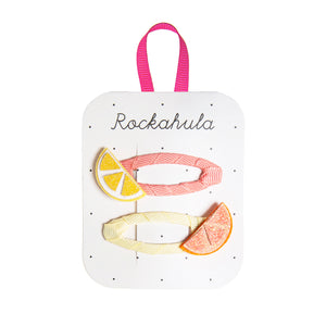 Rockahula Citrus Clips