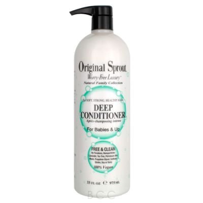 Original sprout Deep Conditioner 354ml - Little Bigheads