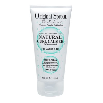 Original Sprout Curl Calmer 118ml - Little Bigheads