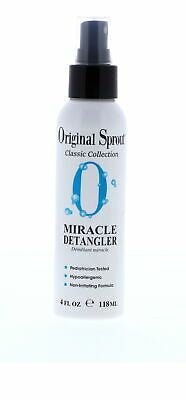 Original Sprout Miracle Detangler 354ml - Little Bigheads