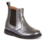 Froddo Chelsea Boot - Silver - Little Bigheads