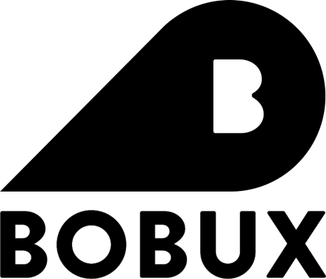 Bobux Jodphur Boot Step - up Charcoal Shimmer - Little Bigheads