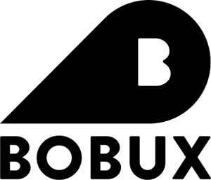 Bobux Jodphur Boot Black - Little Bigheads