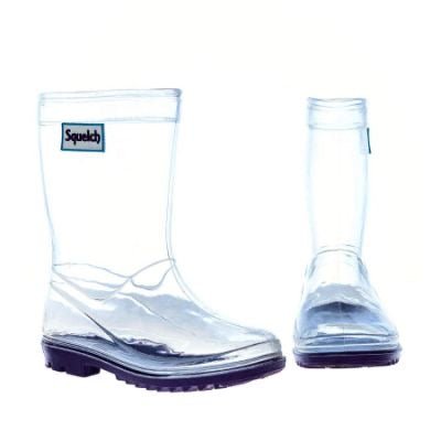 Squelch Wellies - Little Bigheads