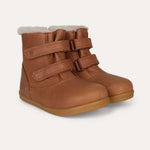 Bobux Aspen Boot in Caramel - Little Bigheads