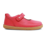 Bobux Mary Jane Shoe Step Up Watermelon - Little Bigheads