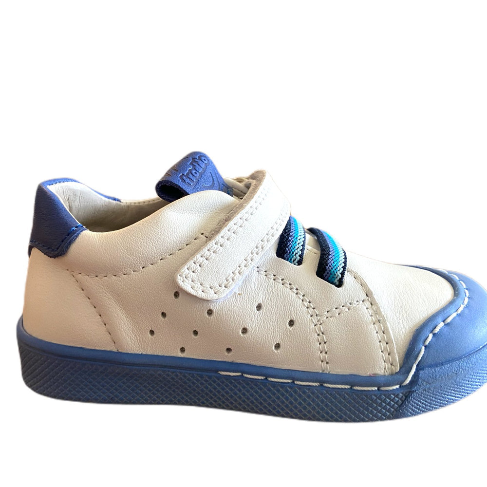 Froddo Rosaria Sport Blue/White G2130231 - 1 - Little Bigheads