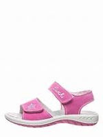 Lurch Fermi Sandal - Pink - Little Bigheads