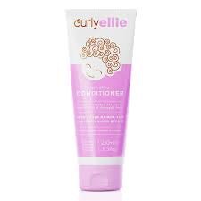 Curly Ellie Nourishing Conditioner 50ml - Little Bigheads