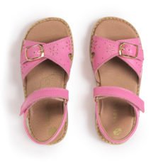 Start - Rite Holiday Sandal Rose Pink - Little Bigheads