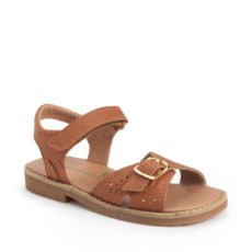 Start - Rite Holiday Sandal Tan - Little Bigheads