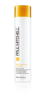 
            
                Load image into Gallery viewer, Paul Mitchell Baby Don&amp;#39;t Cry Shampoo
            
        