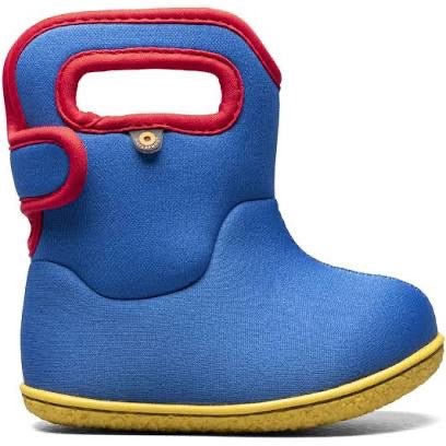 Baby BOGS Royal Blue Multi - Little Bigheads