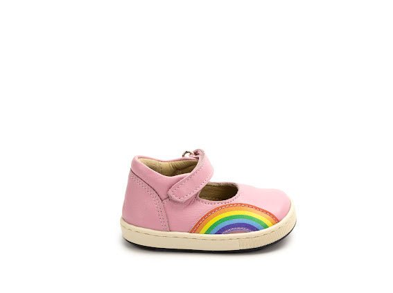 Petasil Infant Pink Rainbow - Little Bigheads