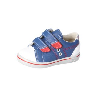 
                  
                    Ricosta Nippy Blue/White/Red Union Flag Special Edition - Little Bigheads
                  
                