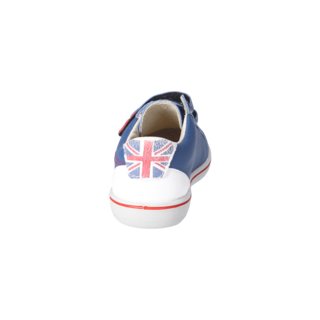 
                  
                    Ricosta Nippy Blue/White/Red Union Flag Special Edition - Little Bigheads
                  
                