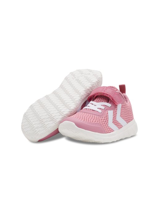 Hummel ACTUS TEX JR Pink - Little Bigheads