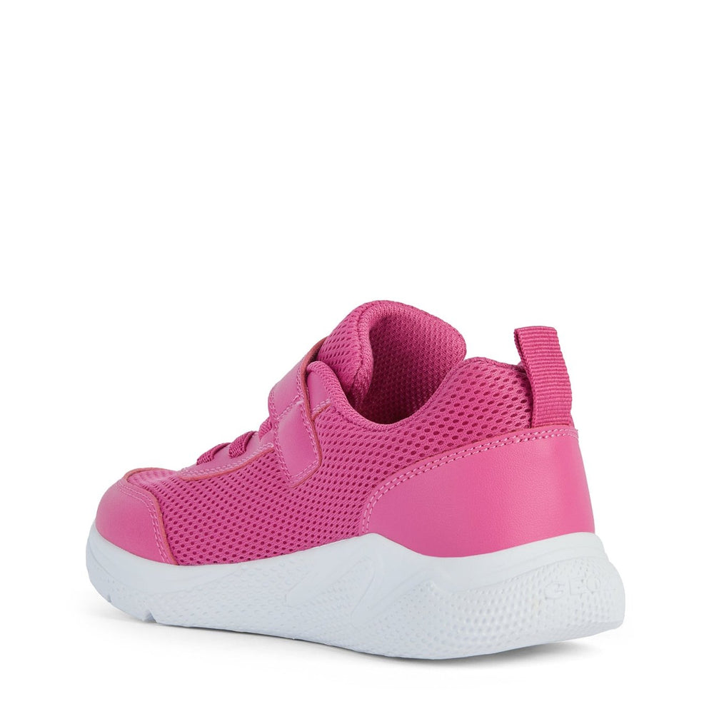 
                  
                    Geox Sprintye Junior - Fuschia - Little Bigheads
                  
                