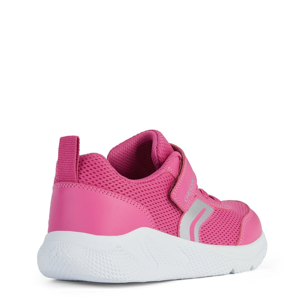 
                  
                    Geox Sprintye Junior - Fuschia - Little Bigheads
                  
                