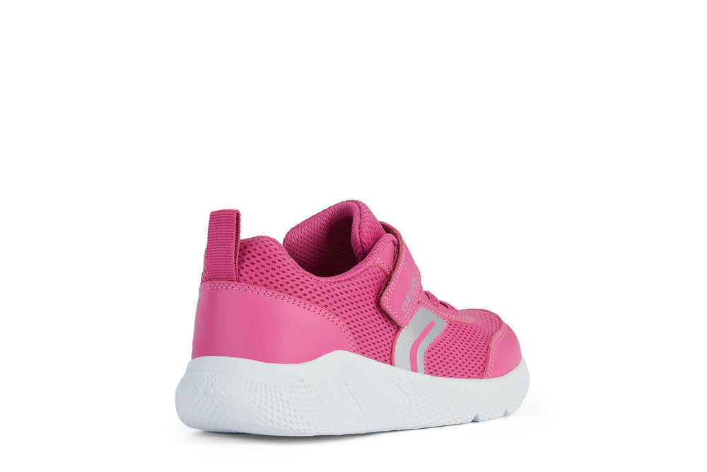 Geox Sprintye Junior - Fuschia - Little Bigheads