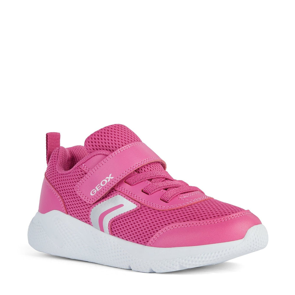 Geox Sprintye Junior - Fuschia - Little Bigheads