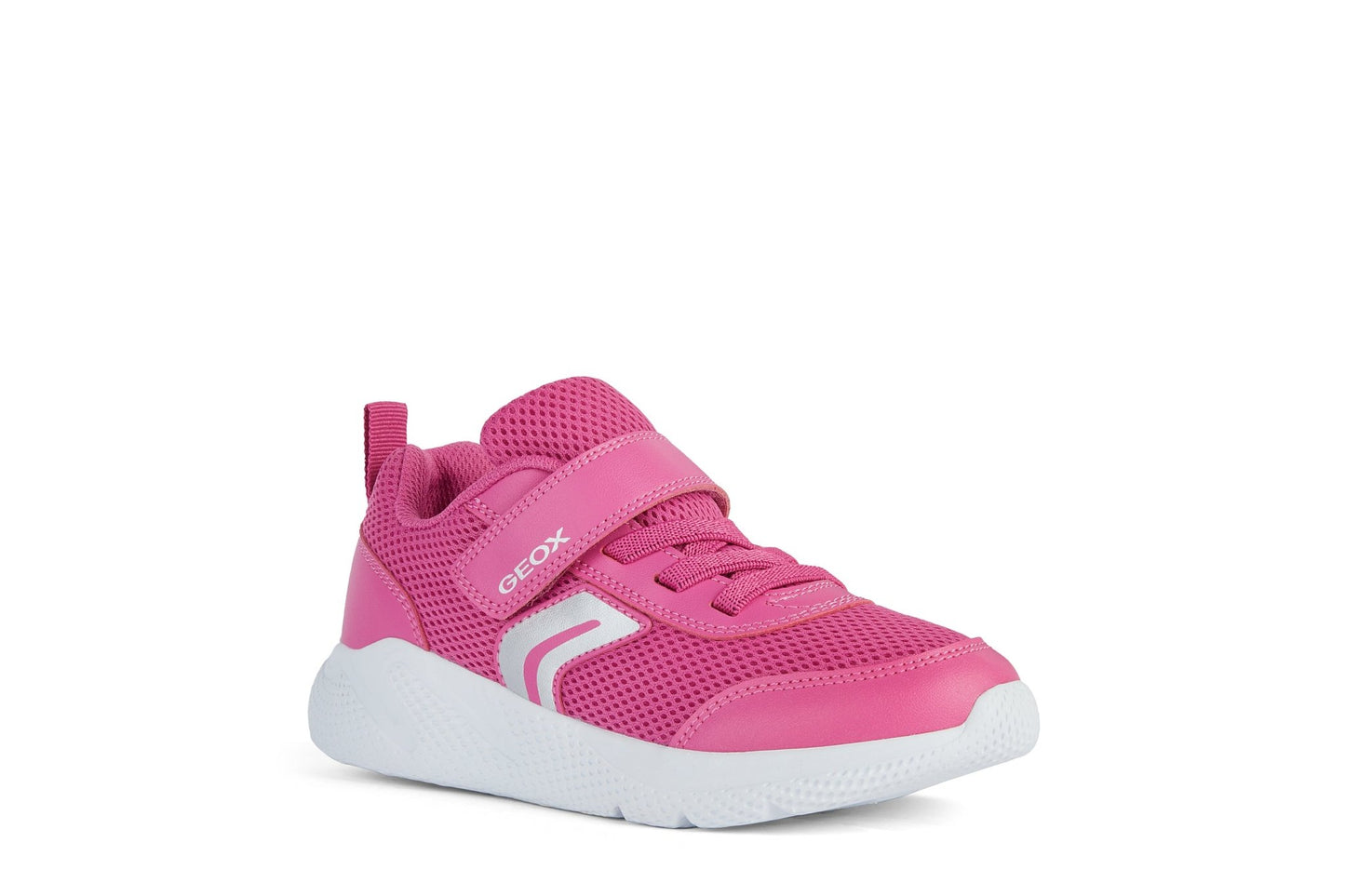 Geox Sprintye Junior - Fuschia - Little Bigheads