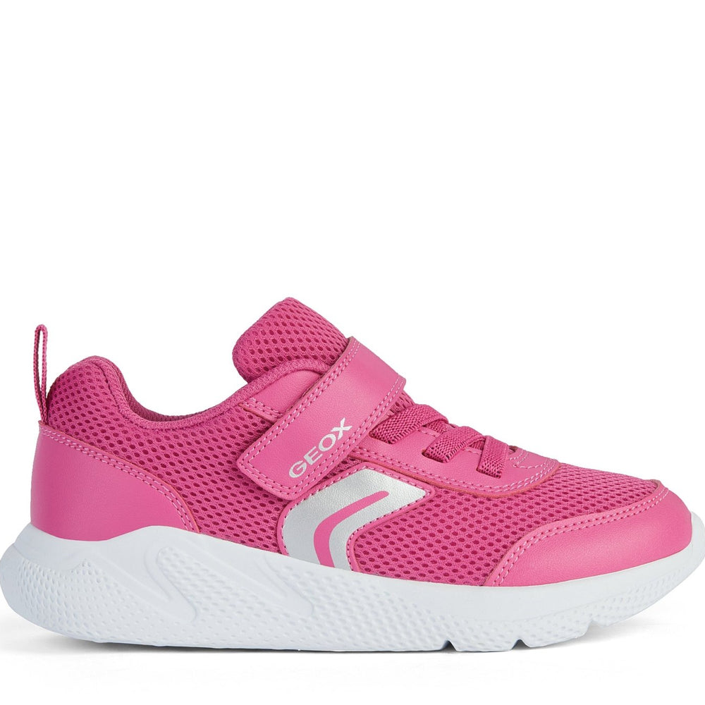 Geox Sprintye Junior - Fuschia - Little Bigheads