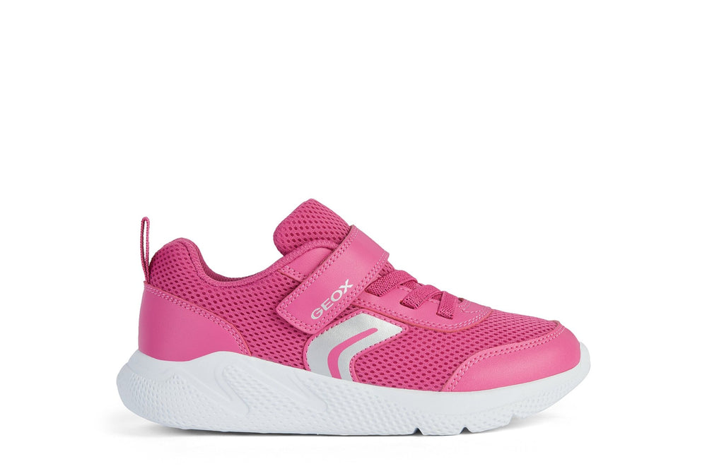 Geox Sprintye Junior - Fuschia - Little Bigheads