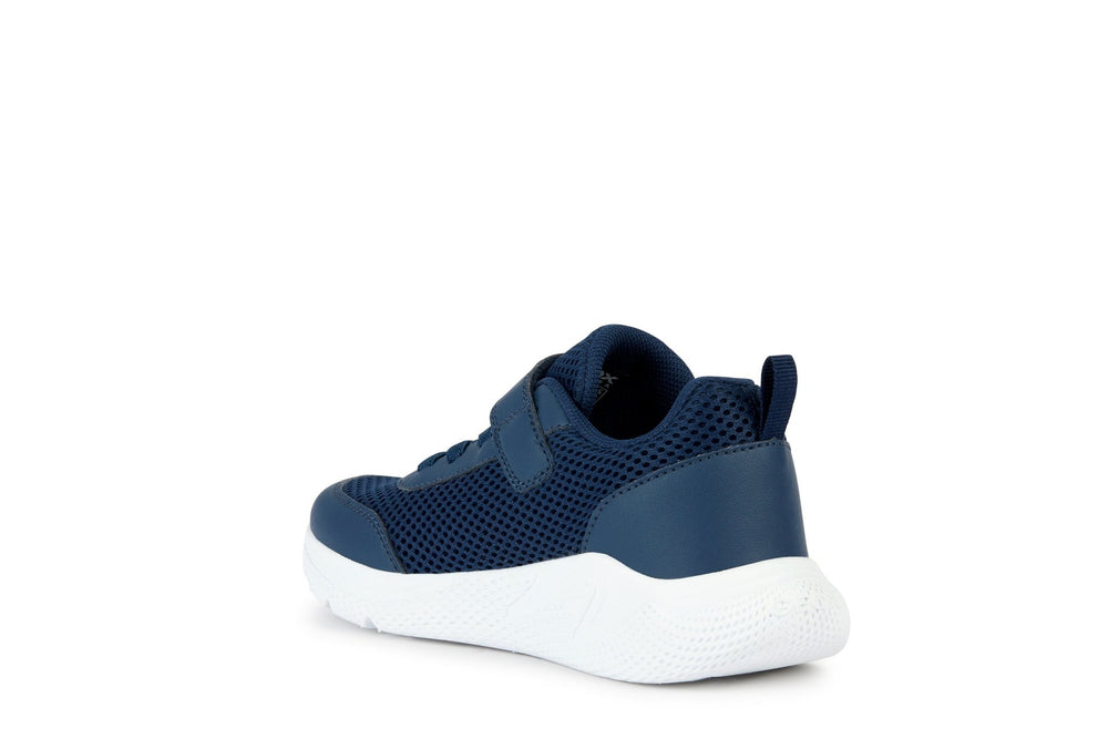 Geox Sprintye Junior - Navy - Little Bigheads