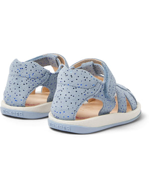 Camper Neive - Blu/Bicho - Little Bigheads