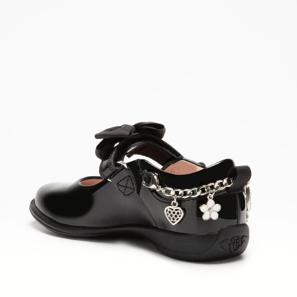 
                  
                    Lelli Kelly stockist - Lelli Kelly Alicia jewel bracelet school shoe
                  
                