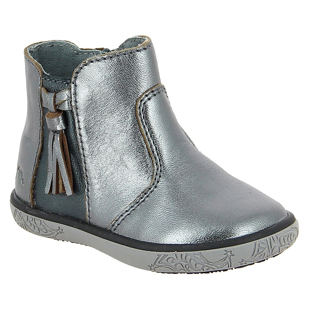 Noel Mini Abelle Tassle Boot - Little Bigheads