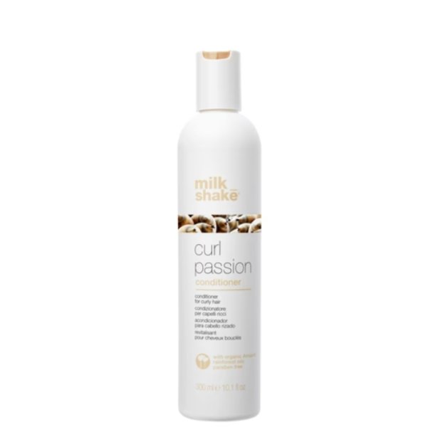 Milkshake Curl Passion Conditioner 300ml - Little Bigheads