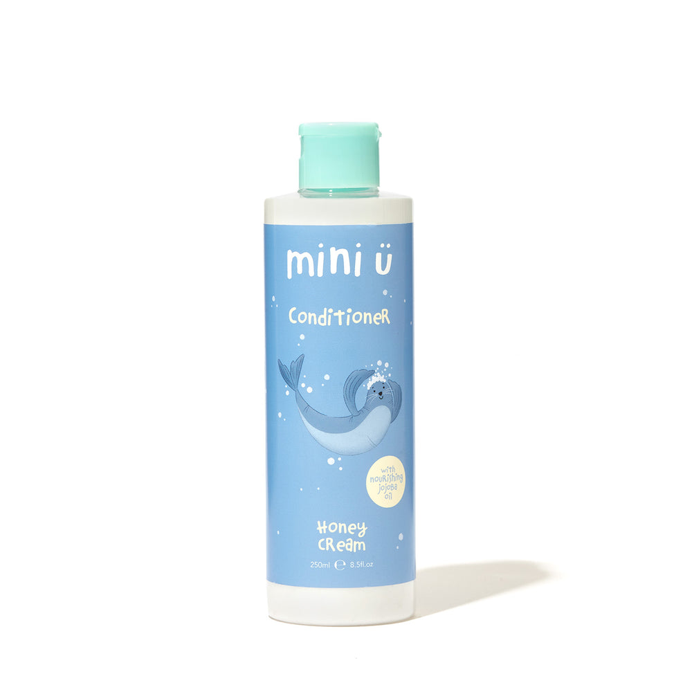 Mini U Honey Cream Conditioner - Little Bigheads