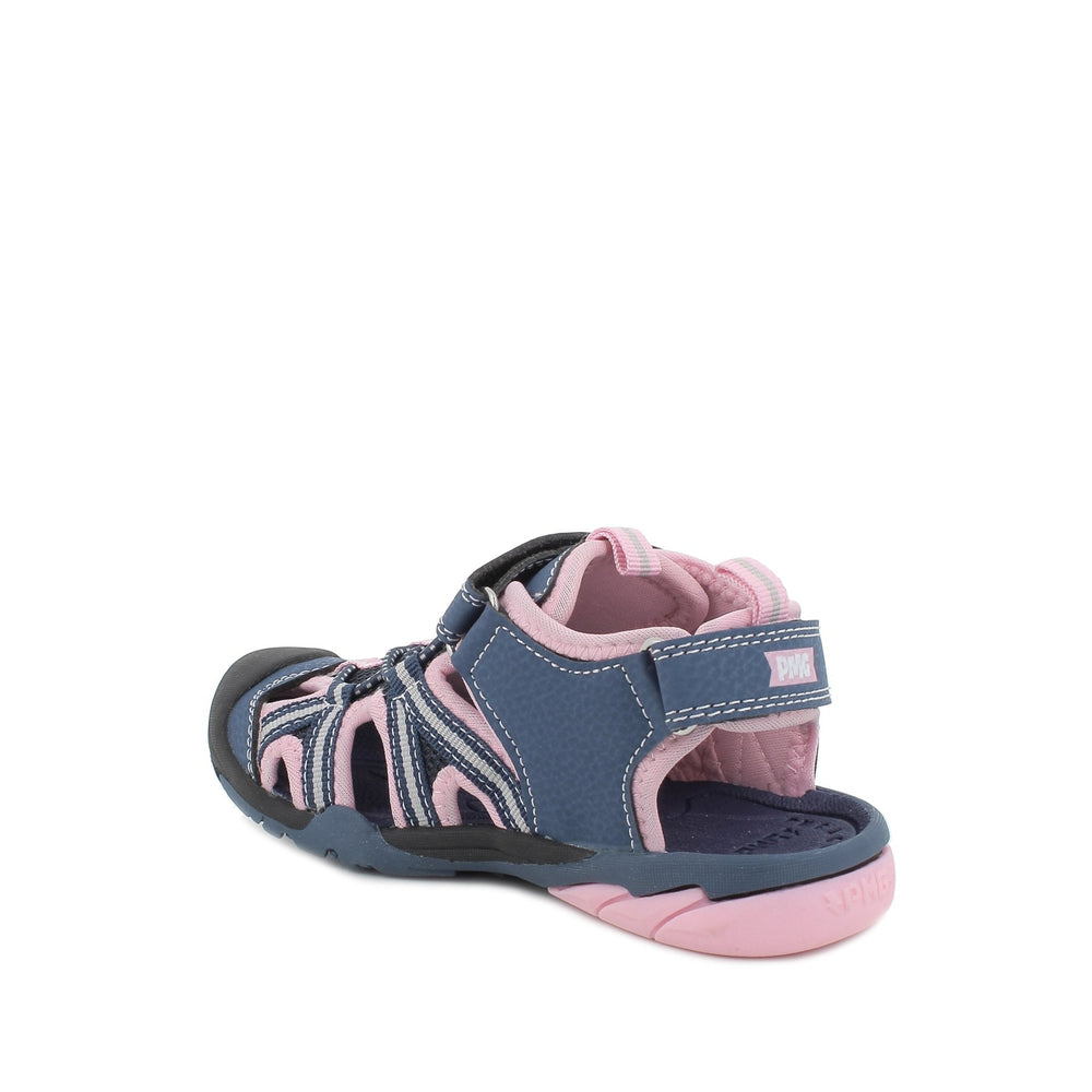 
                  
                    Primigi PAQ - Navy/Rosa - Little Bigheads
                  
                