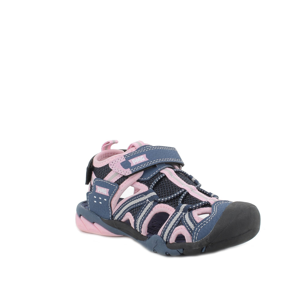 
                  
                    Primigi PAQ - Navy/Rosa - Little Bigheads
                  
                