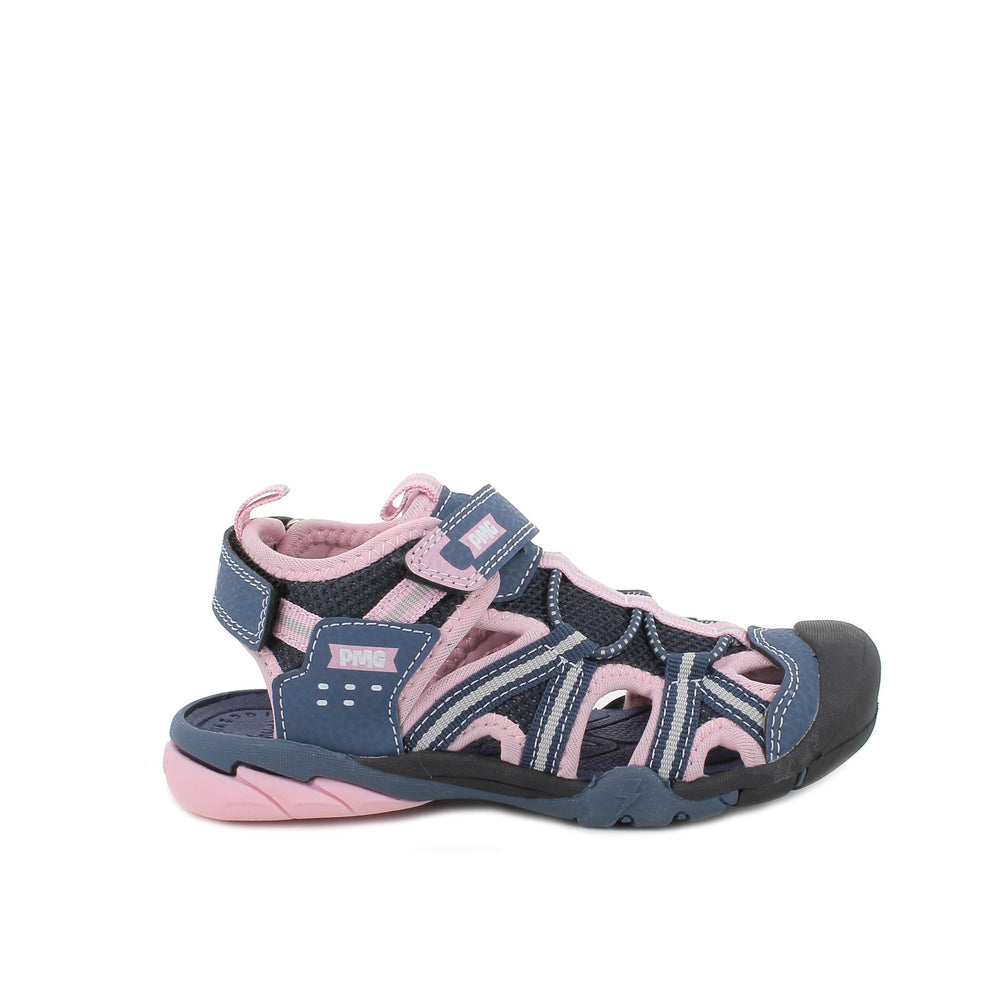 Primigi PAQ - Navy/Rosa - Little Bigheads