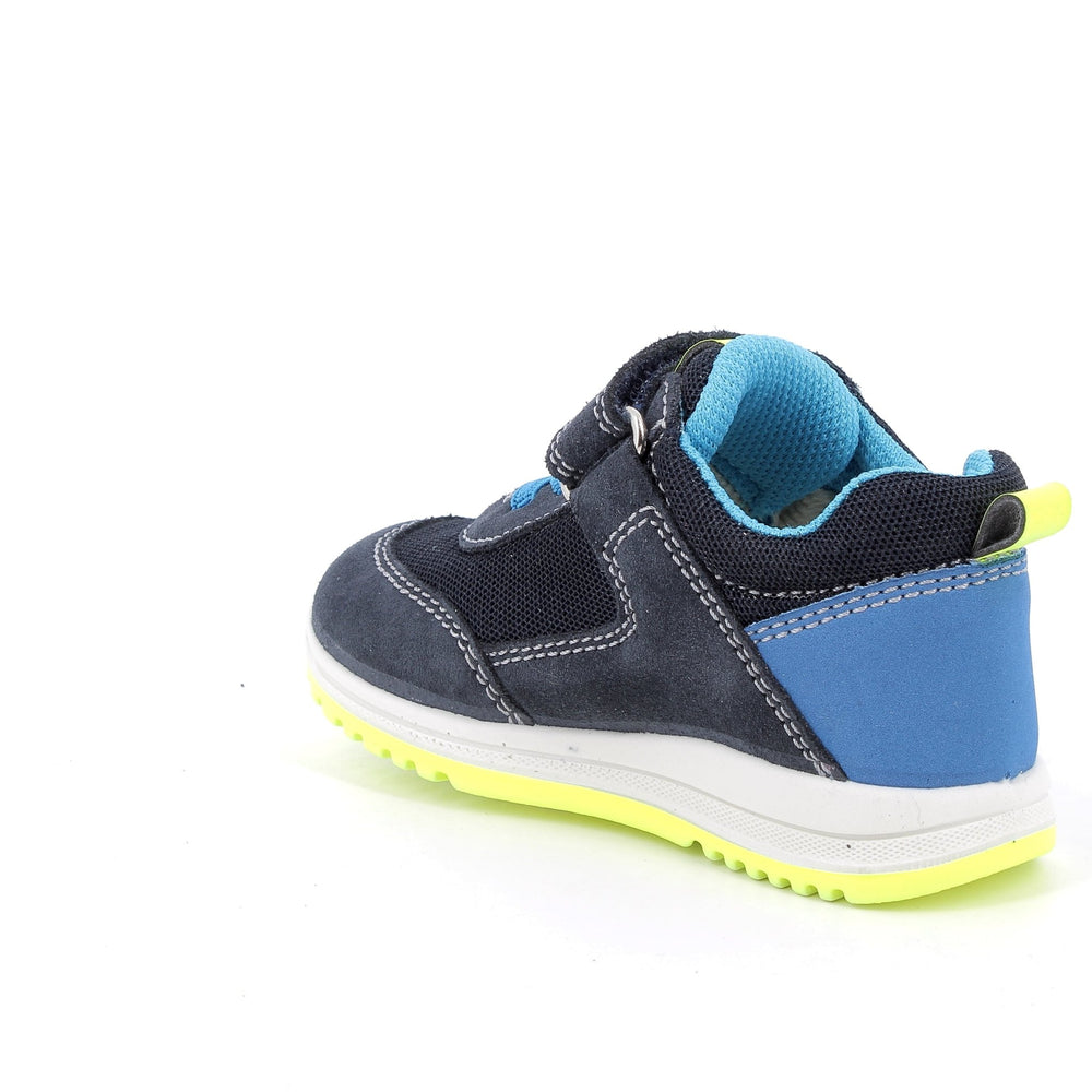 
                  
                    Primigi PTI GT - Navy/Blu Scuro - Little Bigheads
                  
                