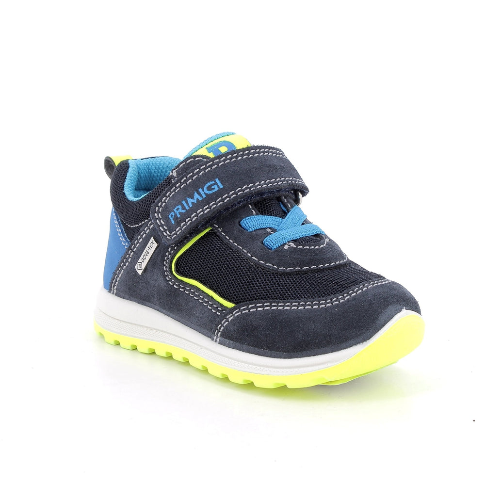 
                  
                    Primigi PTI GT - Navy/Blu Scuro - Little Bigheads
                  
                