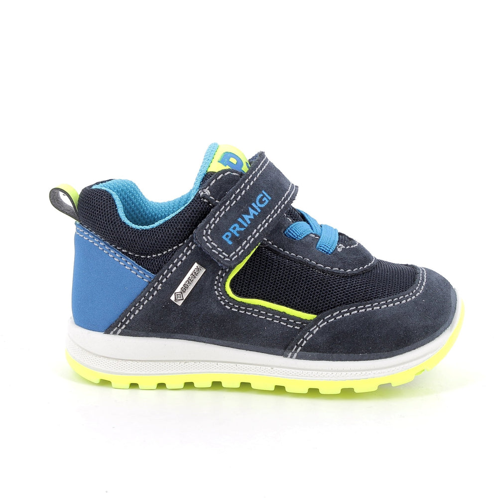 
                  
                    Primigi PTI GT - Navy/Blu Scuro - Little Bigheads
                  
                