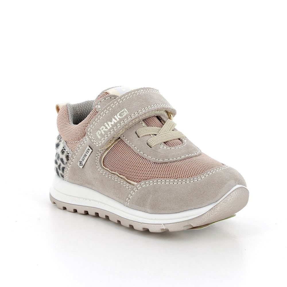 
                  
                    Primigi PTI GT - Visone/Nude - Little Bigheads
                  
                