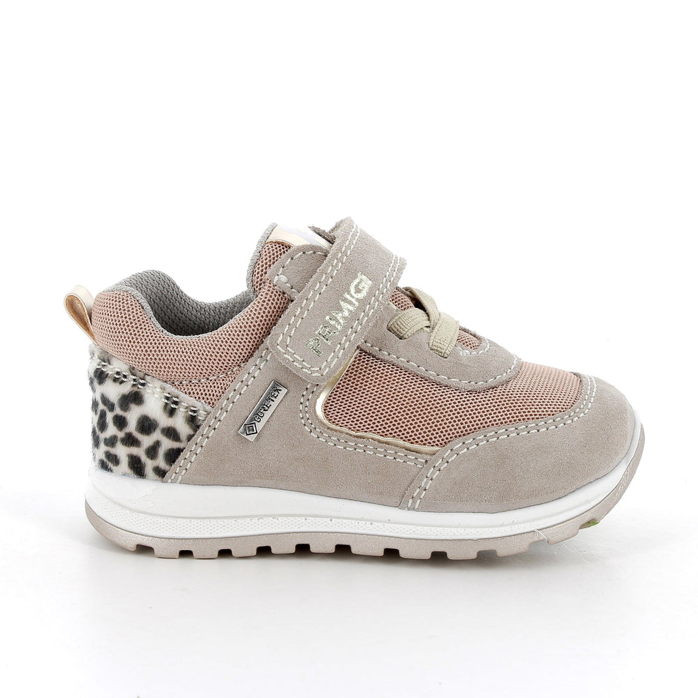 
                  
                    Primigi PTI GT - Visone/Nude - Little Bigheads
                  
                