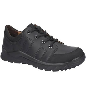 Ricosta Nate Lace up School Shoe