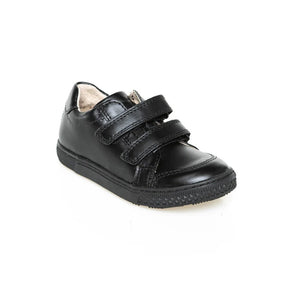 Froddo Strike Leather school shoe G3130159 - Little Bigheads