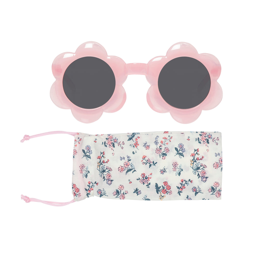 Rockahula - Spotty Flower Sunglasses