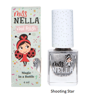 Miss Nella Nail Polish Shooting Star