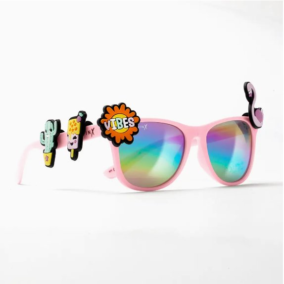 
                  
                    WildWinx Pink Sunglasses - Summer - Little Bigheads
                  
                