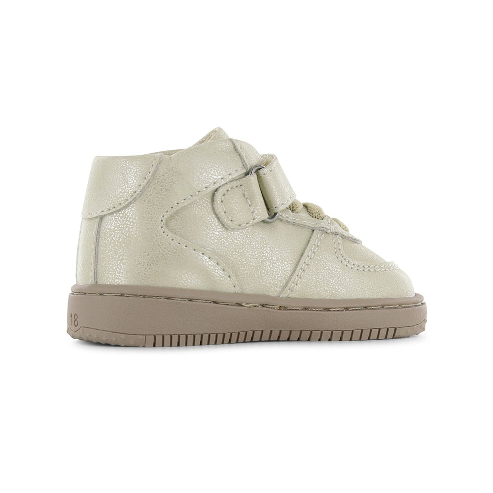 
                  
                    Shoesme Babyproof - Champagne - Little Bigheads
                  
                